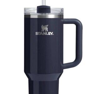 40 oz Stanley Tumbler Elf Collab